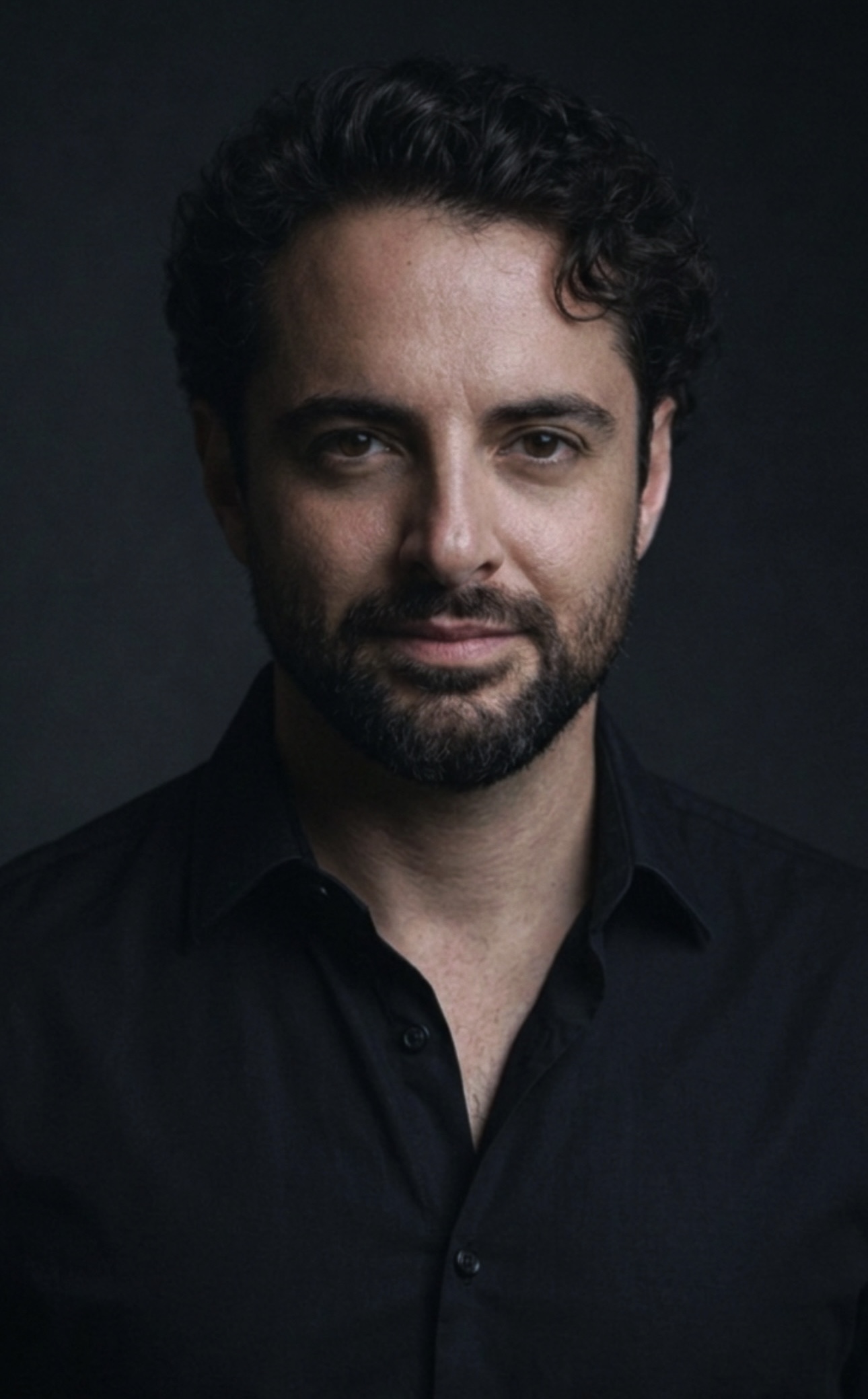 Thiago Alves, fundador da Aphex